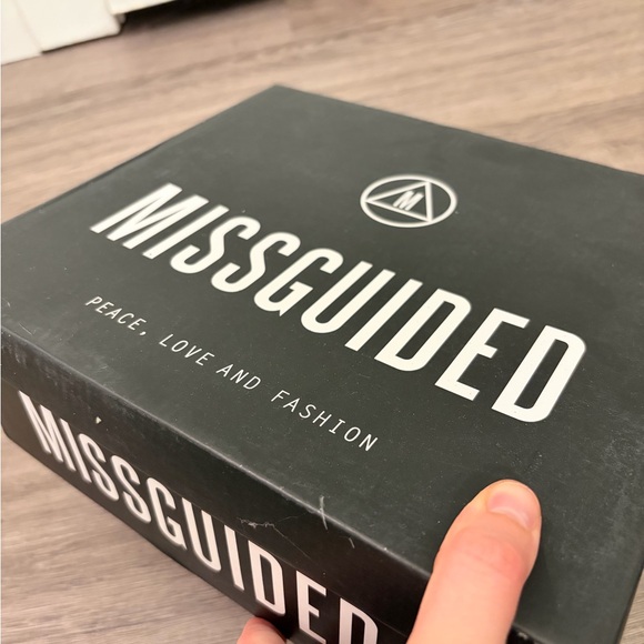 NWT Pink Satin Stiletto Heel Lace Up Sandals - Picture 12 of 13